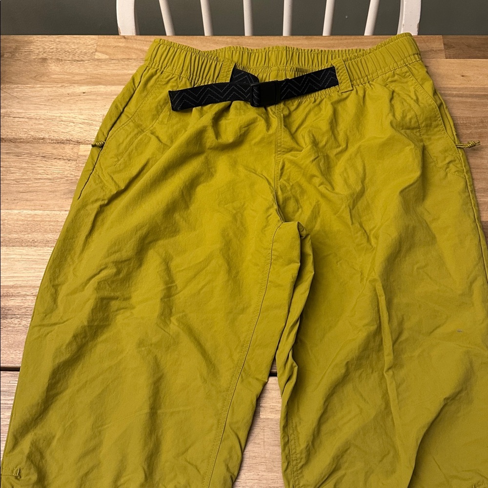MOUNTAIN HARDWEAR ⭐️ Stryder pants - Picture 8 of 12